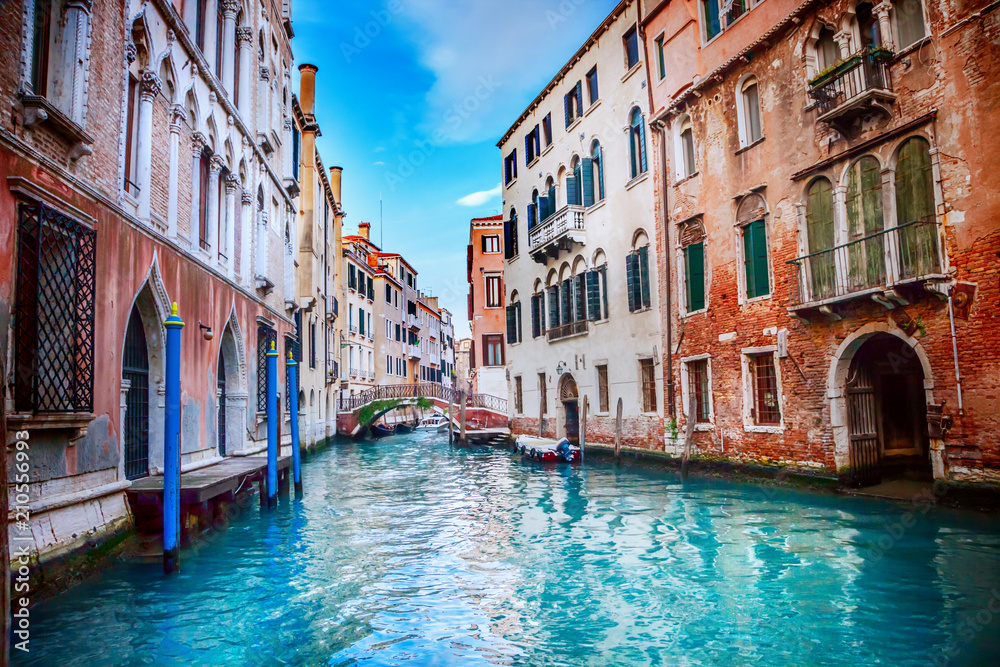 Obraz premium Venice