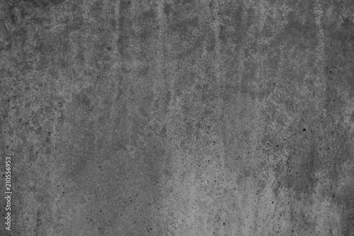 Abstract background grey, Old white gray cement or concrete wall. Grunge plastered stucco textured background.