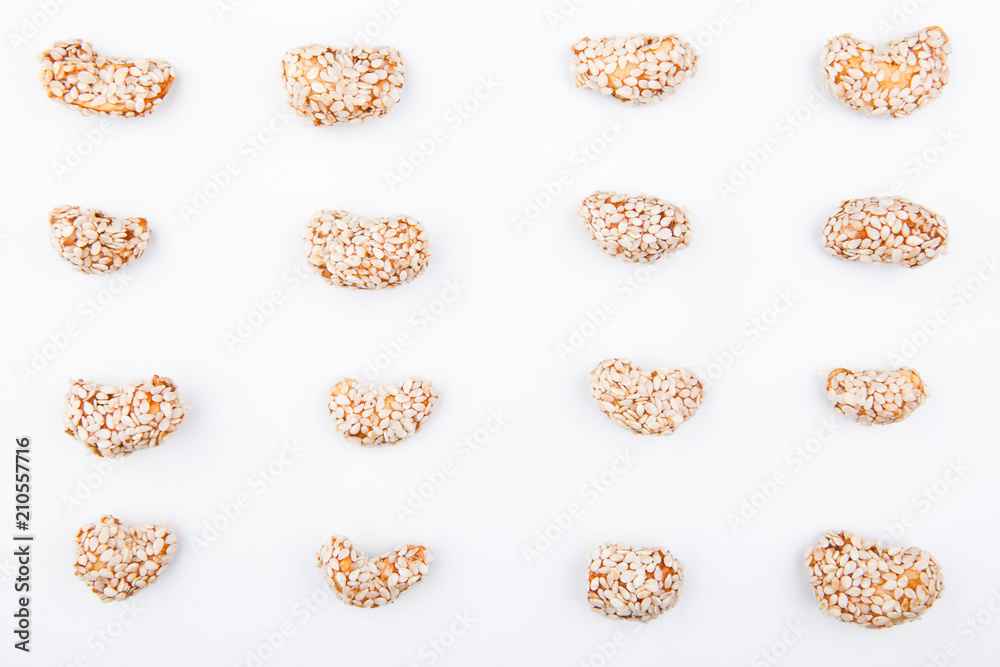 peanut caramel sesame studio peanut caramel sesame studio