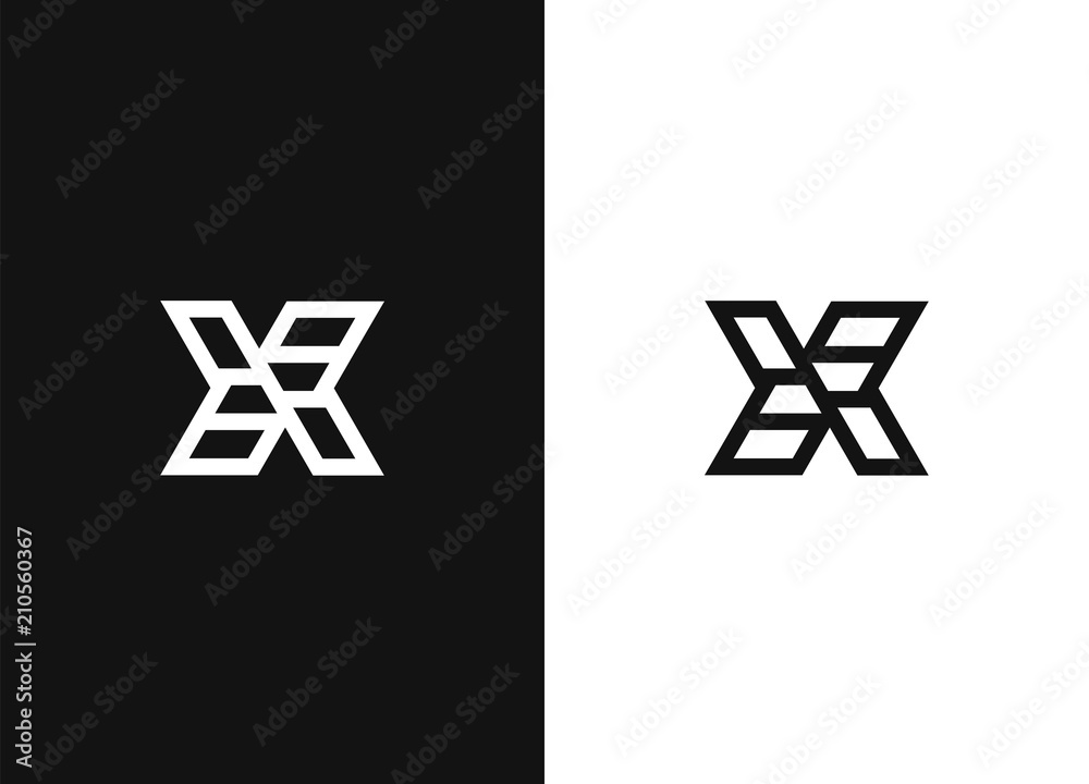 Logo design template 19 Logo design template 19