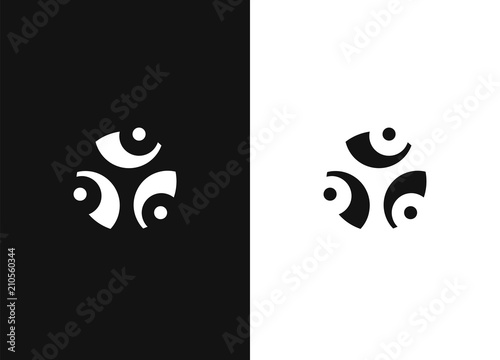 Logo design template 16