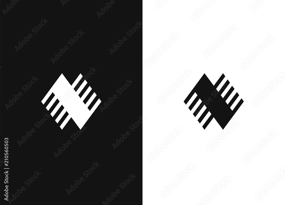 Logo design template 35 Logo design template 35