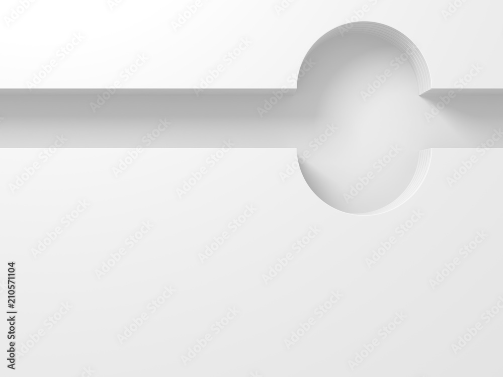 modern abstract geometric mockup minimalistic background modern abstract geometric mockup minimalistic background