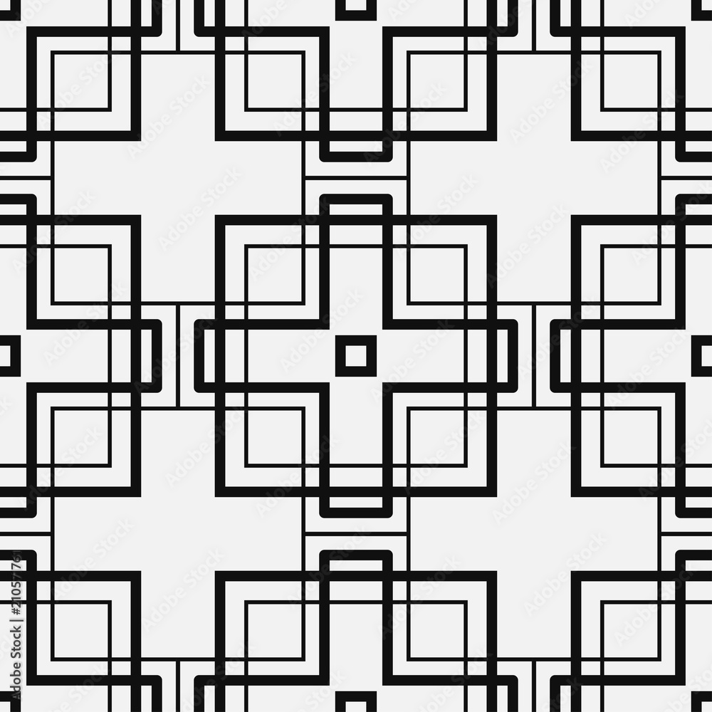 Art Deco seamless pattern Art Deco seamless pattern