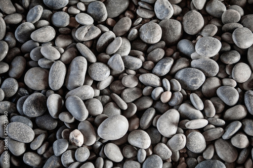 Pebbles 7