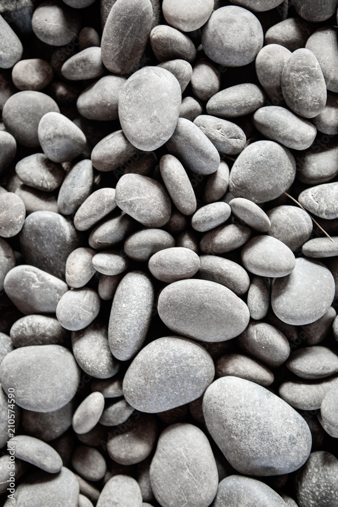Pebbles 3