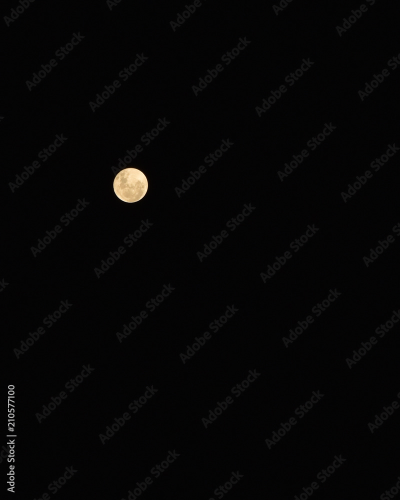 LUNA LLENA LUNA LLENA