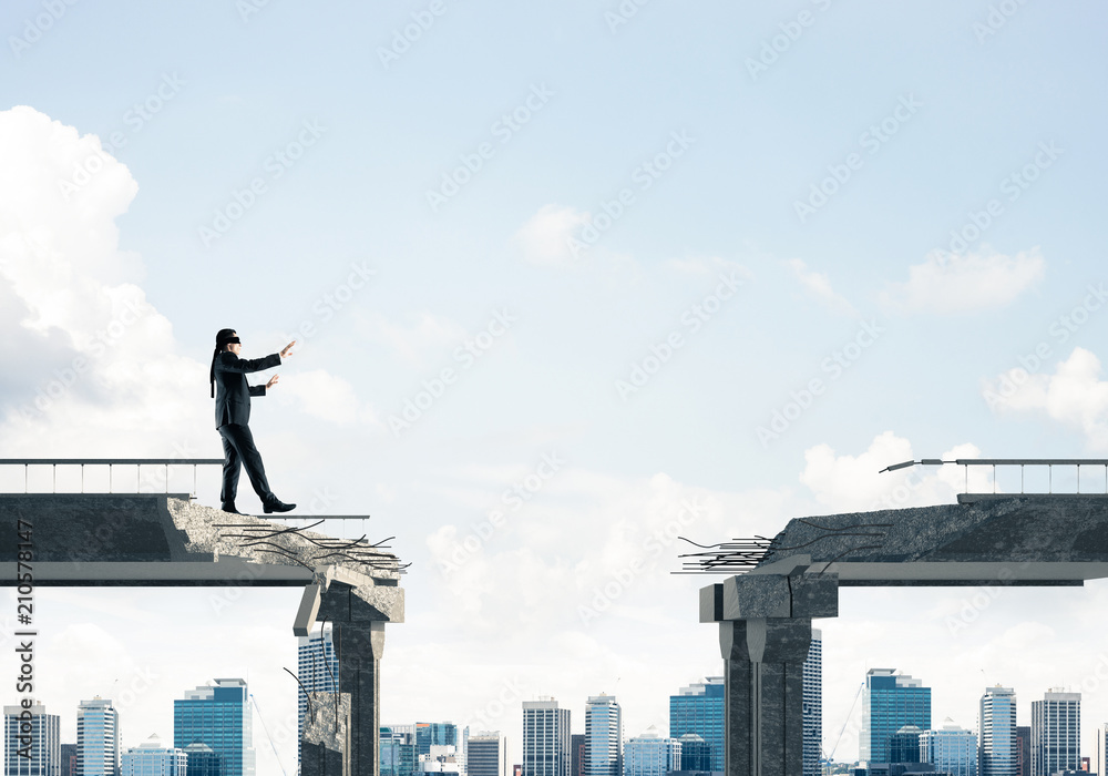 Hidden risks and dangers concept. Hidden risks and dangers concept.
