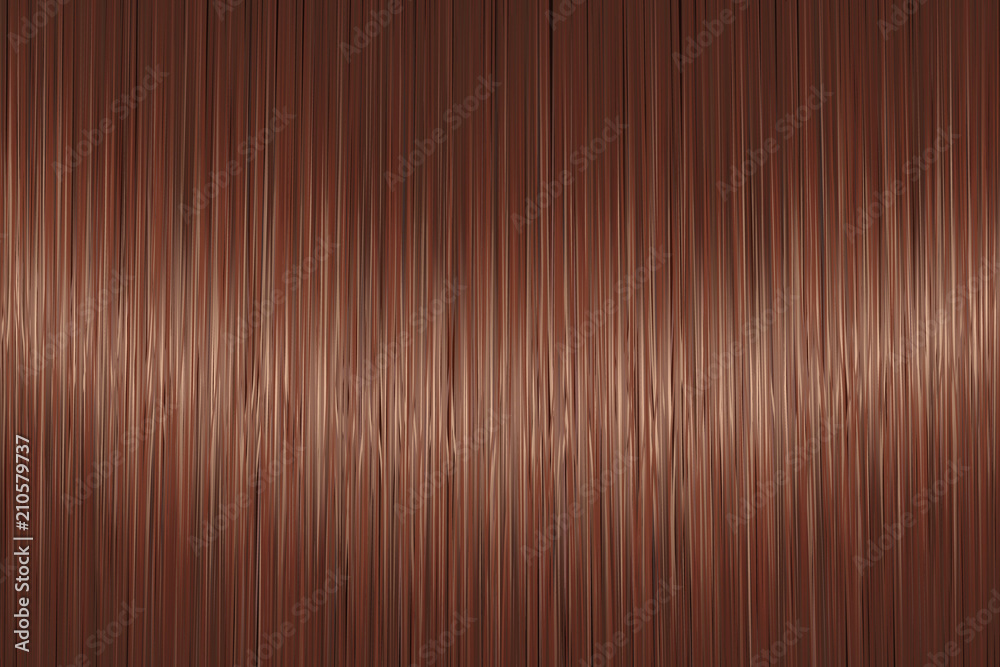 Realistic brown straight hair texture Realistic brown straight hair texture