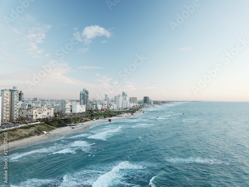 Israil_Bat Yam_Beach#3
