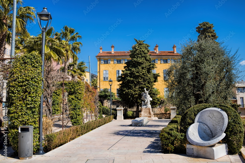 Grasse