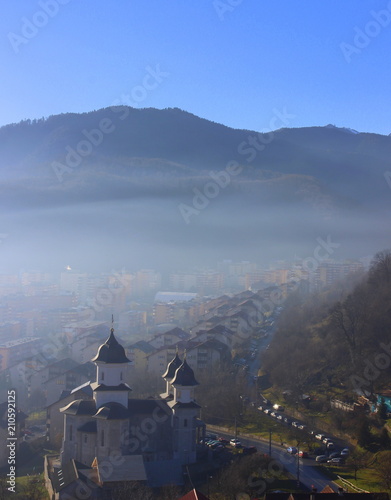 Fog
