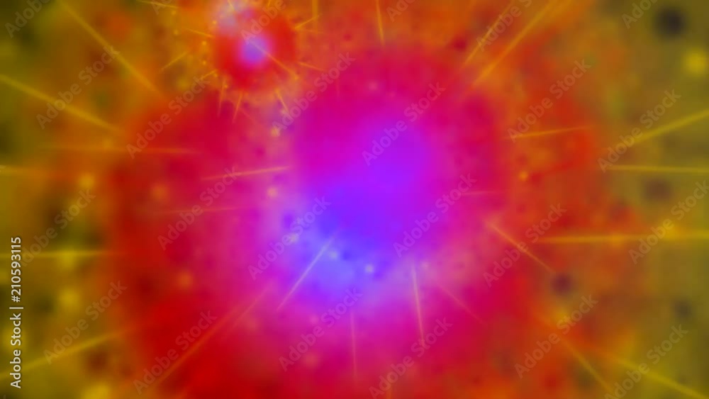 Vortice fantasy, sfondo animato, effetti speciali Vortice fantasy, sfondo animato, effetti speciali