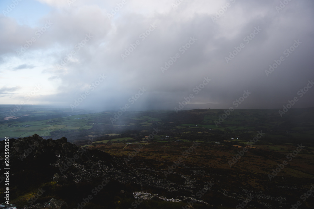 Welsh Mountain Welsh Mountain