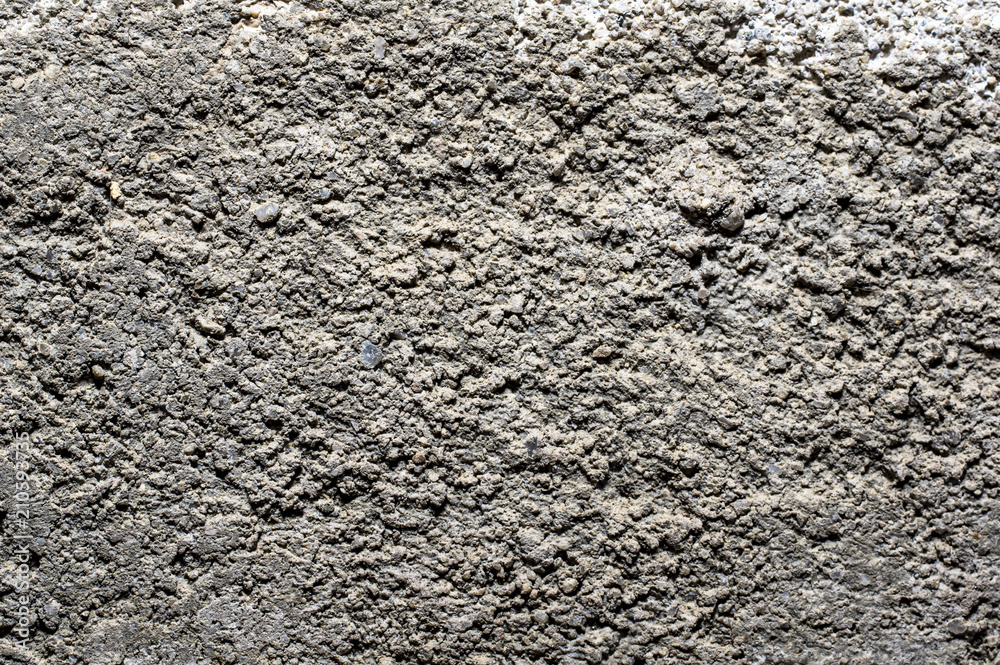 Muro di cemento texture sfondo Stock Photo | Adobe Stock