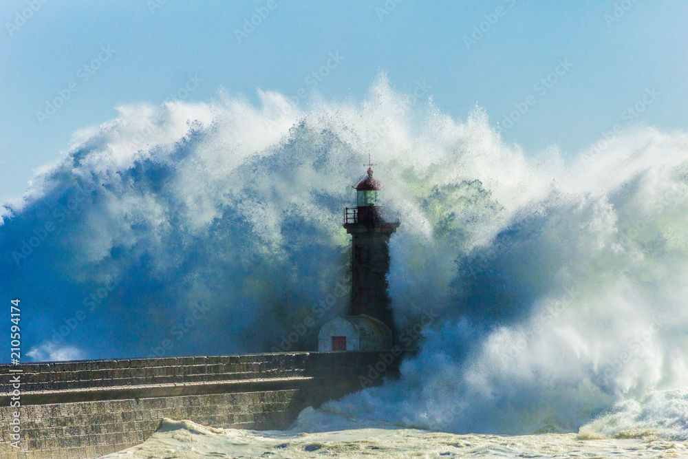 Fototapeta Lighthouse
