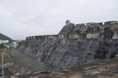 castillo san felipe