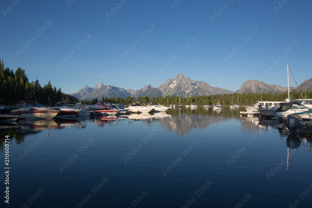 Grand Teton National Park