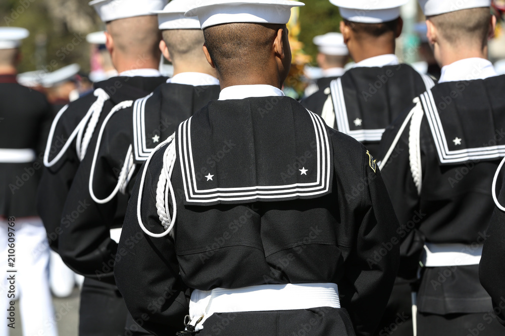 Soldiers