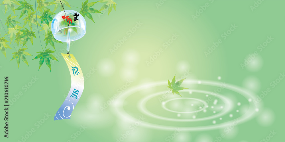 夏のイメージの背景テンプレート 風鈴のイラスト 風景のイラスト Summer Image Background Stock Vector Adobe Stock 夏のイメージの背景テンプレート 風鈴のイラスト 風景のイラスト Summer Image Background Stock Vector Adobe Stock