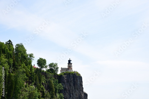 Split Rock Lighthouse