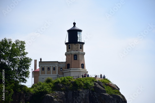 Split Rock Lighthouse