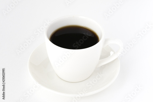 コーヒー © akiko