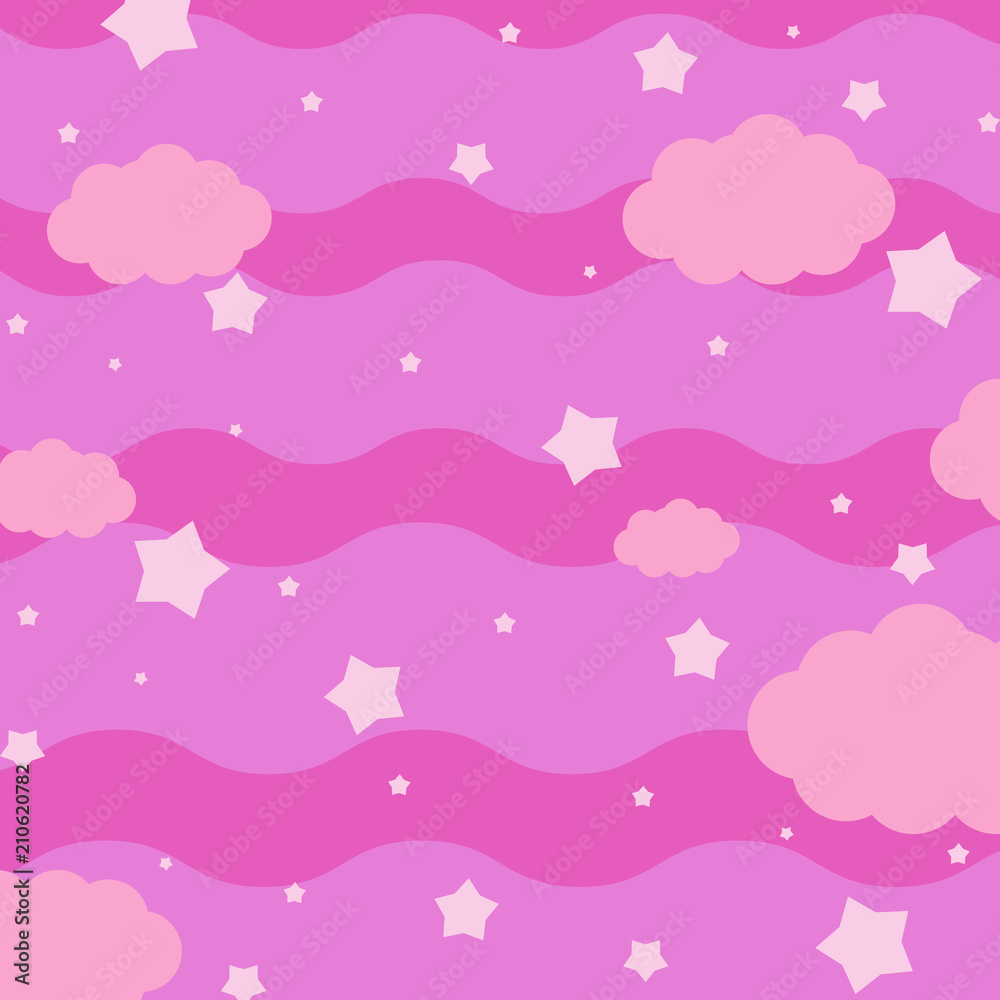 Simple flat abstract background Simple flat abstract background