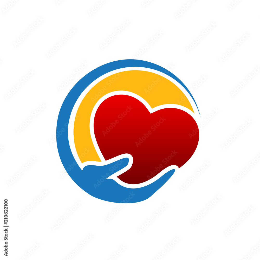 Medical Care Logo Vector