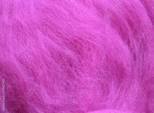A textile texture