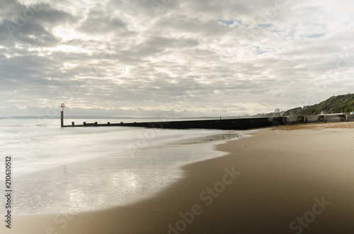 Bournemouth Beach