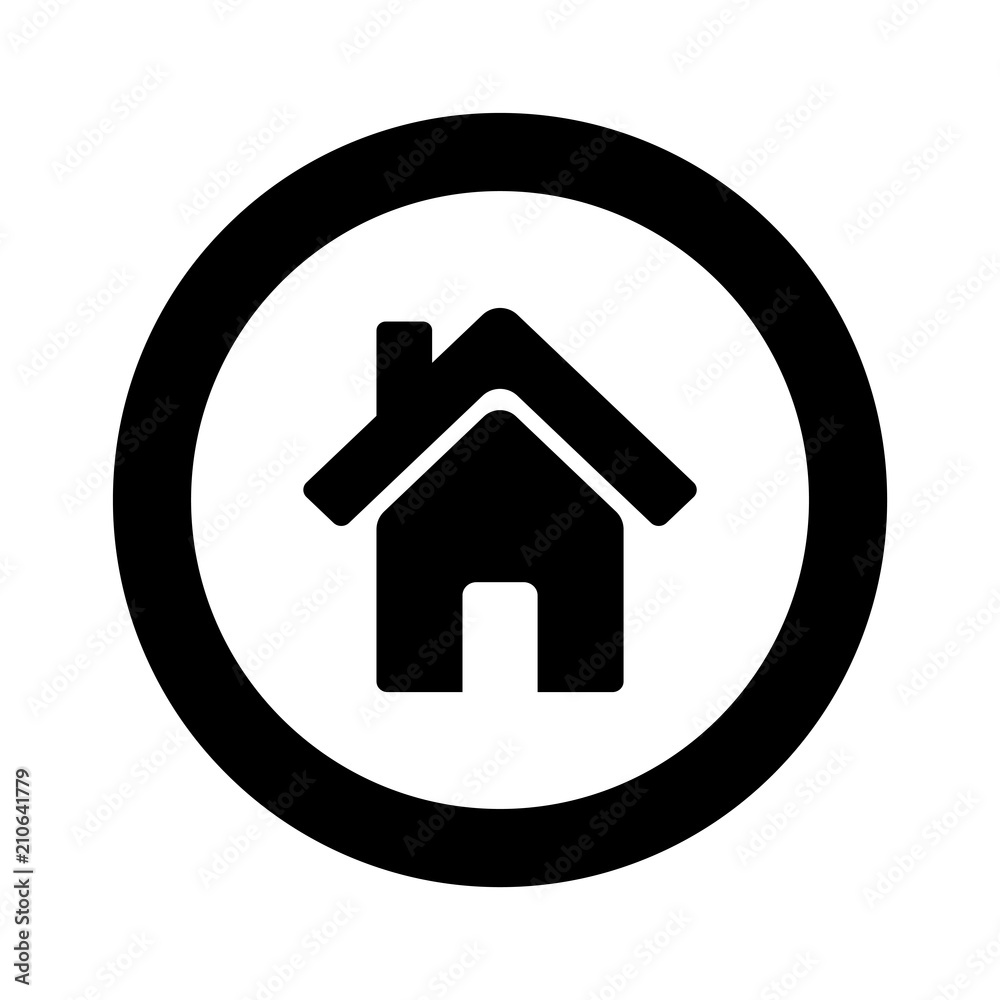 home icon home icon