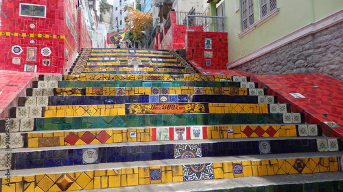 Art, Rio de Janeiro 