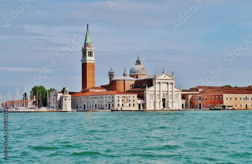 Venedig, San Giorgio Maggiore