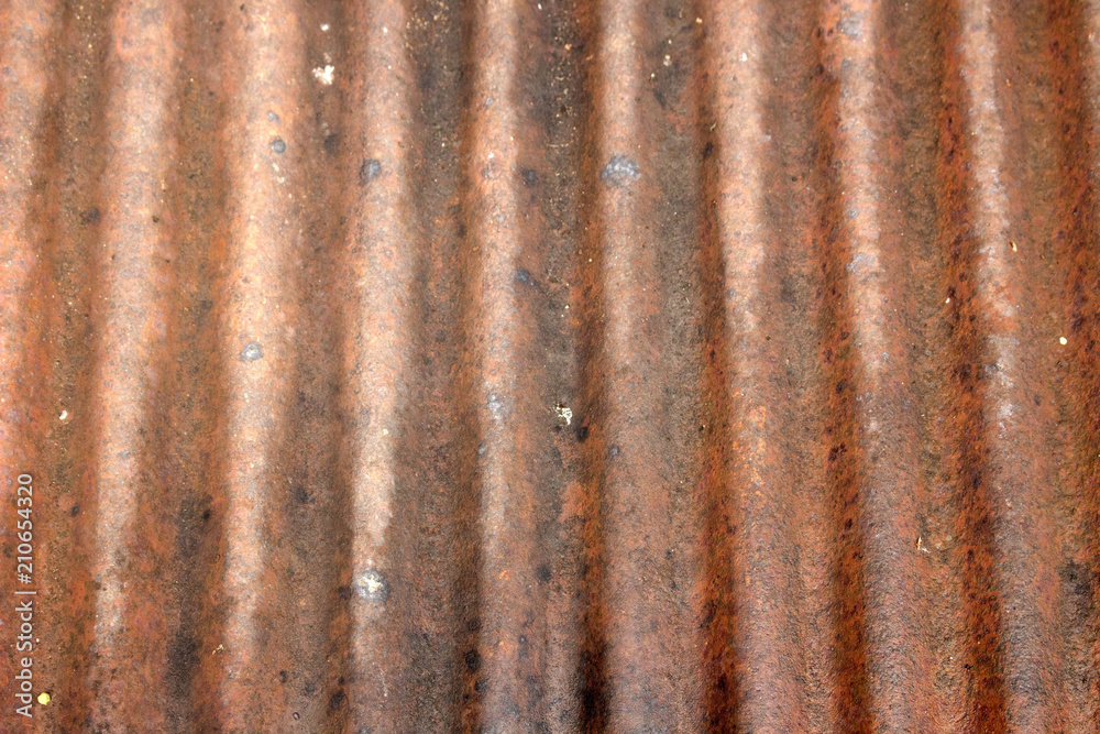 Zinc surface rusting background Zinc surface rusting background