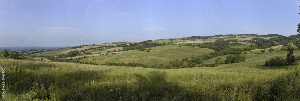 Panorama
