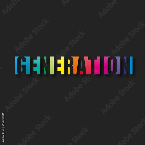 génération