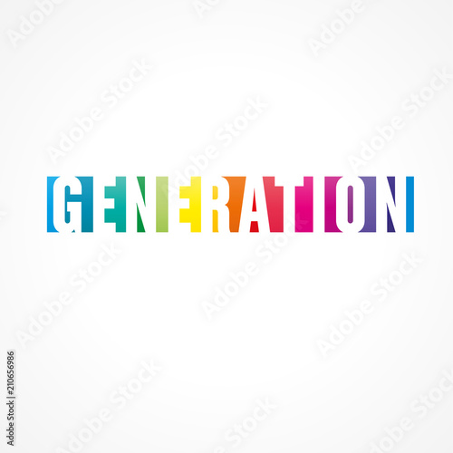génération