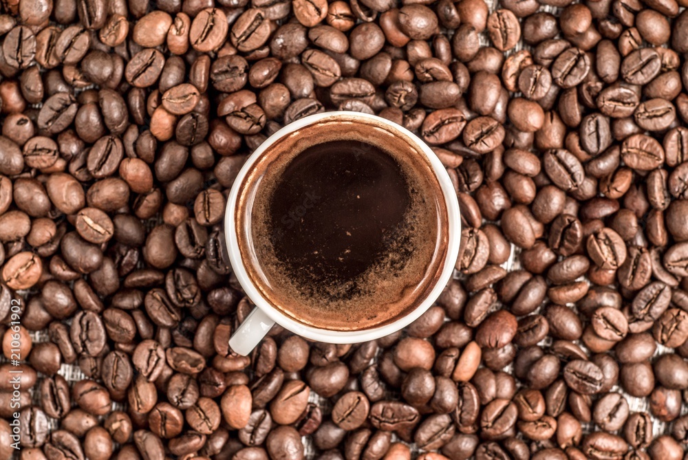 Coffee Coffee