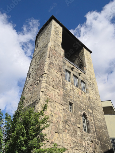 Hannover - Beginenturm, Deutschland photo