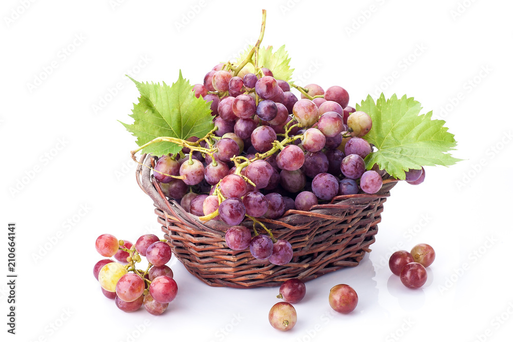 Grapes Grapes