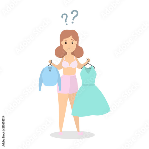 What to wear.