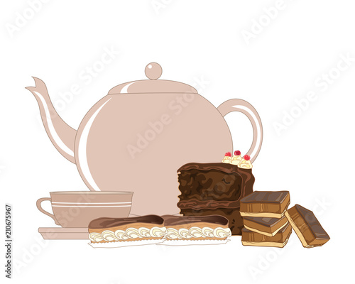 english teatime