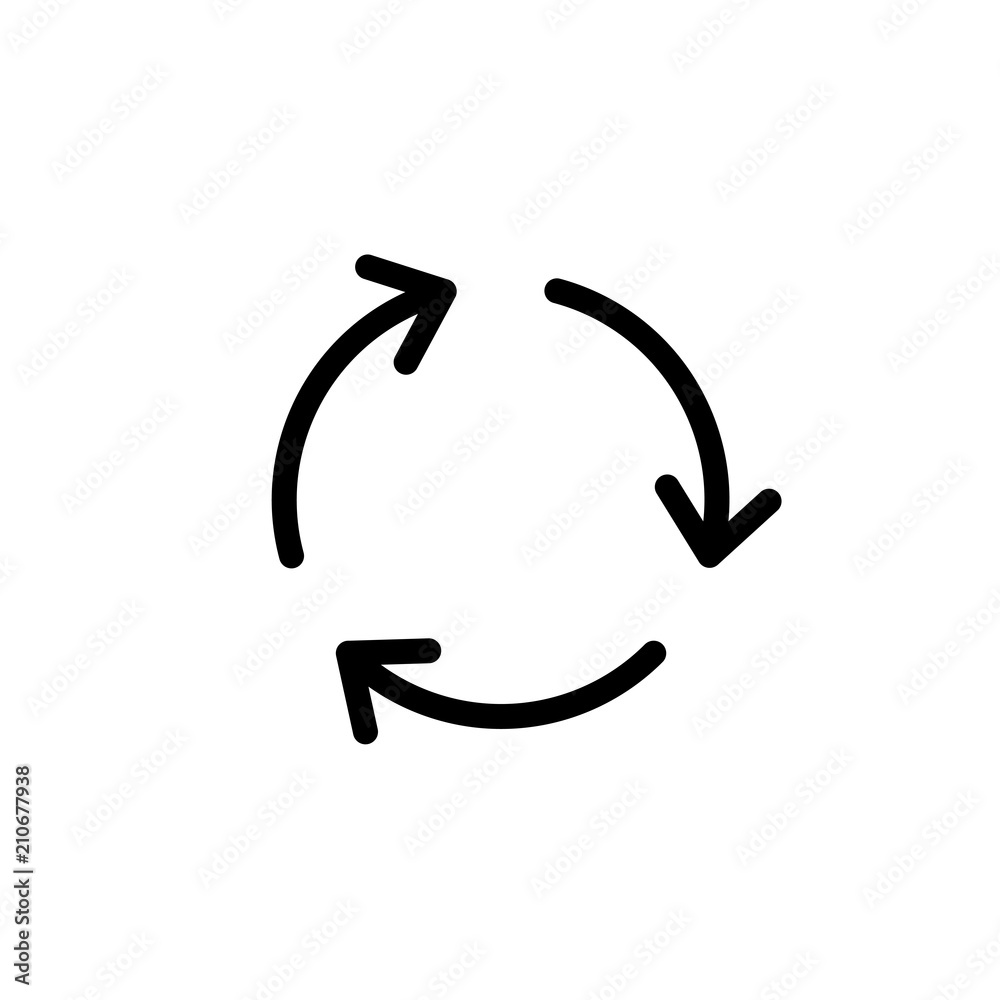 Wind icon for simple flat style weather ui design Wind icon for simple flat style weather ui design