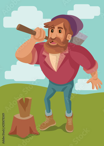 Chop! Chop!