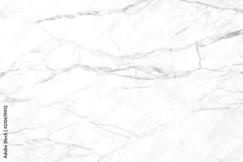 Marble surface, natural patterns used in the design.