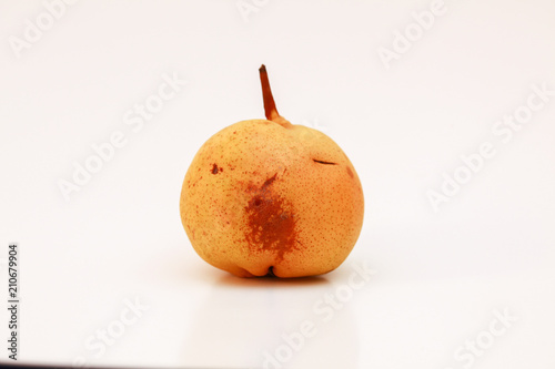 pear