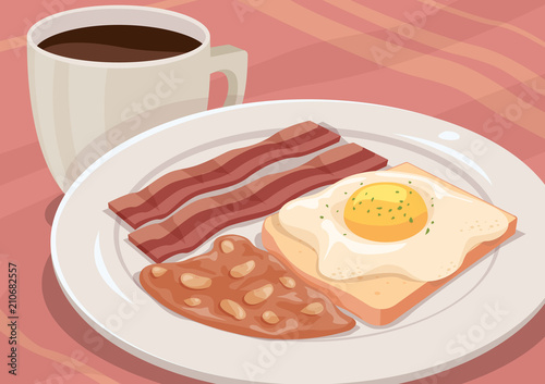 Great Morning Breakfast