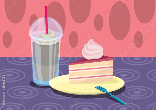 Colorful Sweets