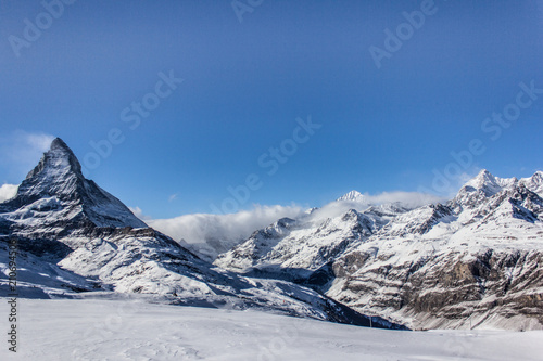 Matterhorn